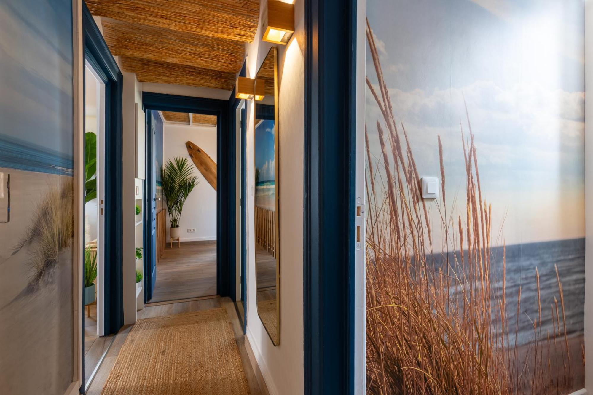 Lit Rond Tres Grand Et Confortable - Garage Possible Ou Parking Gratuit Rue - Gare 2 Min Et Ville 4 Min En Tram - Ciel Etoile - Netflix Videoprojecteur - Luxe Et Evasion Estrasburgo Exterior foto