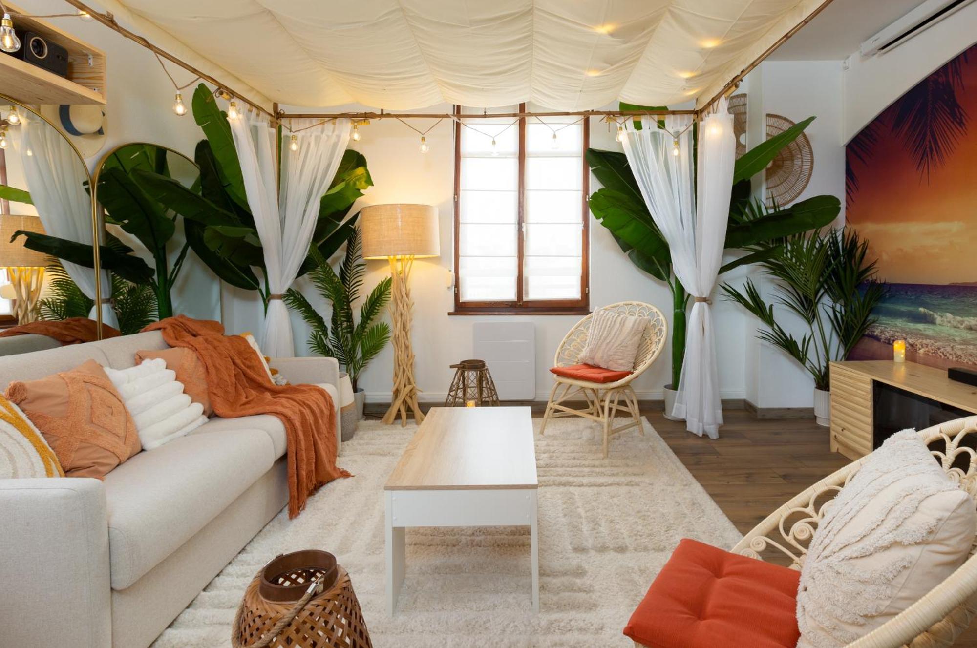 Lit Rond Tres Grand Et Confortable - Garage Possible Ou Parking Gratuit Rue - Gare 2 Min Et Ville 4 Min En Tram - Ciel Etoile - Netflix Videoprojecteur - Luxe Et Evasion Estrasburgo Exterior foto