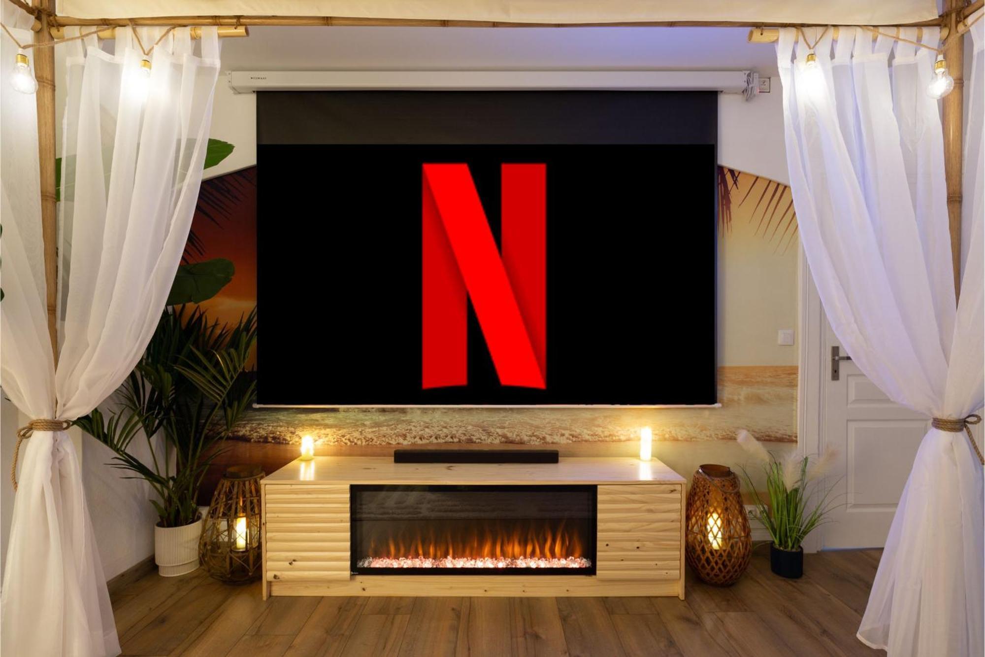 Lit Rond Tres Grand Et Confortable - Garage Possible Ou Parking Gratuit Rue - Gare 2 Min Et Ville 4 Min En Tram - Ciel Etoile - Netflix Videoprojecteur - Luxe Et Evasion Estrasburgo Exterior foto